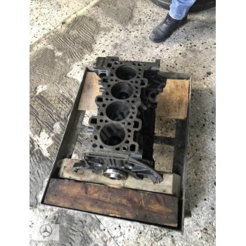 626 MOTOR W205 C200 DİZEL YARIM DOLU BLOK MOTOR MERCEDES BAŞKAN